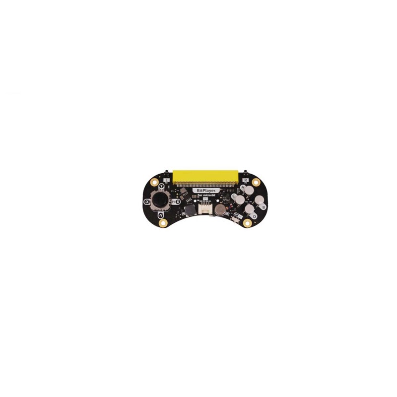 1 pcs - BitPlayer – micro:bit Game Controller