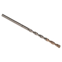 1 pcs - DeWALT DT66 Series Carbide Tipped Masonry Drill Bit, 6mm Diameter, 150 mm Overall