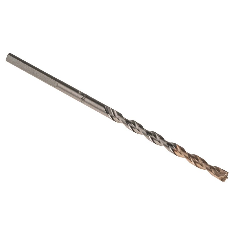 1 pcs - DeWALT DT66 Series Carbide Tipped Masonry Drill Bit, 6mm Diameter, 150 mm Overall