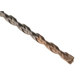 1 pcs - DeWALT DT66 Series Carbide Tipped Masonry Drill Bit, 6mm Diameter, 150 mm Overall