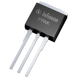 1 pcs - Infineon IPI076N15N5AKSA1