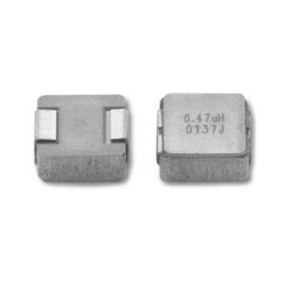 2000 pcs - Vishay, IHLP, 2020 Shielded Wire-wound SMD Inductor 1 μH ± 20% Shielded 7.5A Idc