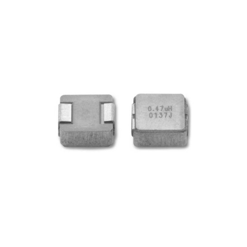 2000 pcs - Vishay, IHLP, 2020 Shielded Wire-wound SMD Inductor 1 μH ± 20% Shielded 7.5A Idc