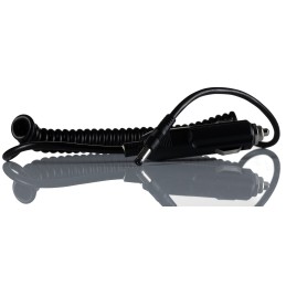 1 pcs - Fluke Thermal Imaging Camera Vehicle Adapter for Use with Ti10, Ti25, Ti32, TiR, TiR1, TiR32