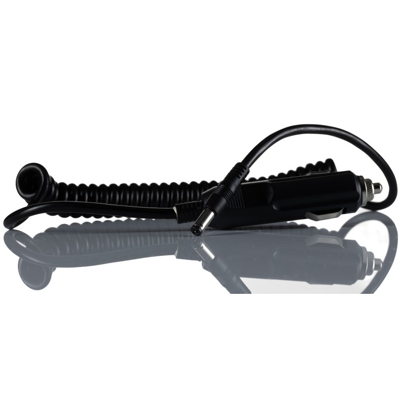 1 pcs - Fluke Thermal Imaging Camera Vehicle Adapter for Use with Ti10, Ti25, Ti32, TiR, TiR1, TiR32