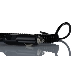 1 pcs - Fluke Thermal Imaging Camera Vehicle Adapter for Use with Ti10, Ti25, Ti32, TiR, TiR1, TiR32