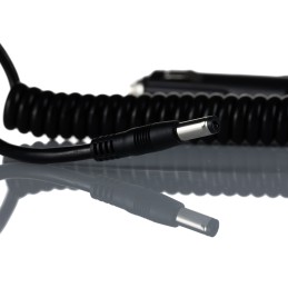 1 pcs - Fluke Thermal Imaging Camera Vehicle Adapter for Use with Ti10, Ti25, Ti32, TiR, TiR1, TiR32