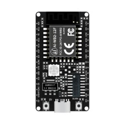 1 pcs - RF Solutions Development Board BL602 Bluetooth, WiFi Bluetooth Module, Development Module for Ai-WB2-12F Modules 2400