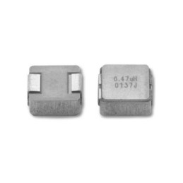 2000 pcs - Vishay, IHLP, 2020 Shielded Wire-wound SMD Inductor 3.3 μH ± 20% Shielded 5.5A Idc