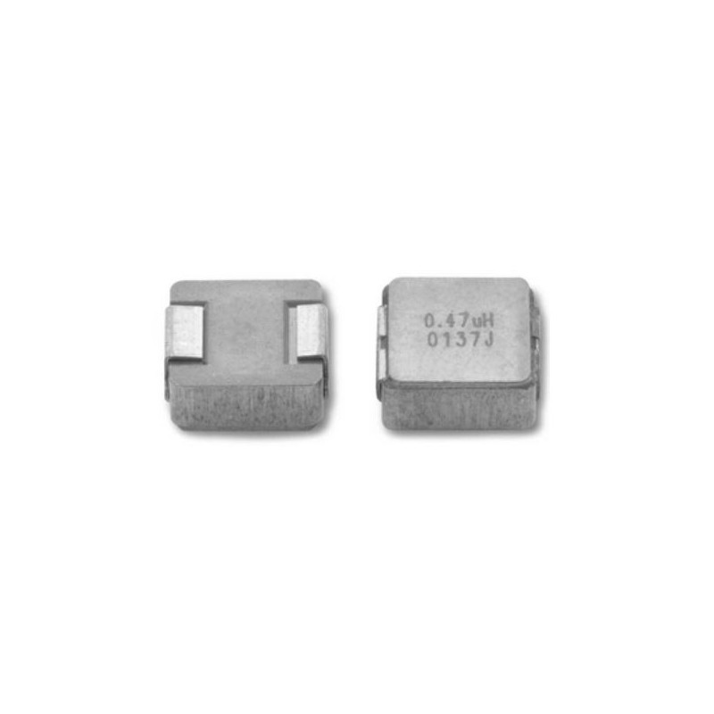 2000 pcs - Vishay, IHLP, 2020 Shielded Wire-wound SMD Inductor 3.3 μH ± 20% Shielded 5.5A Idc