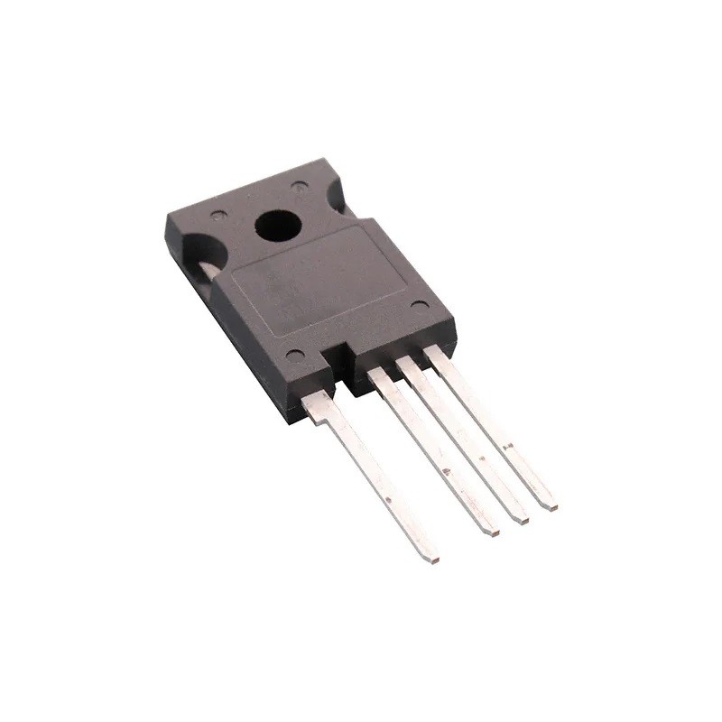 1 pcs - onsemi FGH4L40T120LQD IGBT, 80 A 1200 V TO-247