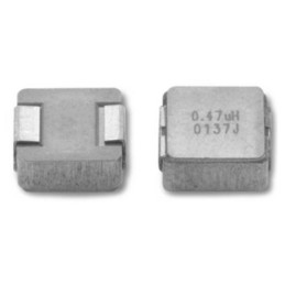 2000 pcs - Vishay, IHLP, 2020 Shielded Wire-wound SMD Inductor 4.7 μH ± 20% Shielded 3.2A Idc