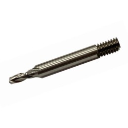 1 pcs - RS PRO Screwed Slot Drill, 3mm Cut Diameter
