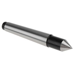 1 pcs - RS PRO Lathe Dead Centre MT1