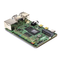 1 pcs - Okdo ROCK 5 Model A 16GB Single Board Computer