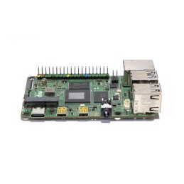 1 pcs - Okdo ROCK 5 Model A 16GB Single Board Computer