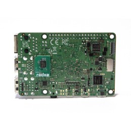 1 pcs - Okdo ROCK 5 Model A 16GB Single Board Computer