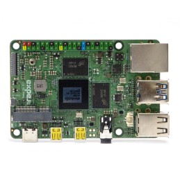 1 pcs - Okdo ROCK 5 Model A 16GB Single Board Computer