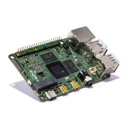 1 pcs - Okdo ROCK 5 Model A 16GB Single Board Computer