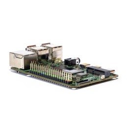 1 pcs - Okdo ROCK 5 Model A 16GB Single Board Computer