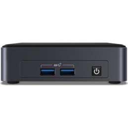 1 pcs - Intel Intel NUC 11 Pro Kit NUC11TNKi3