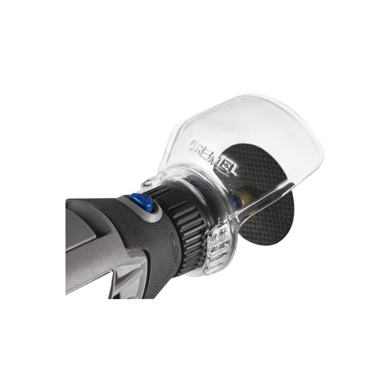 1 pcs - Bosch 5-Piece Multi-tool Accessory Kit, for use with Dremel Tools