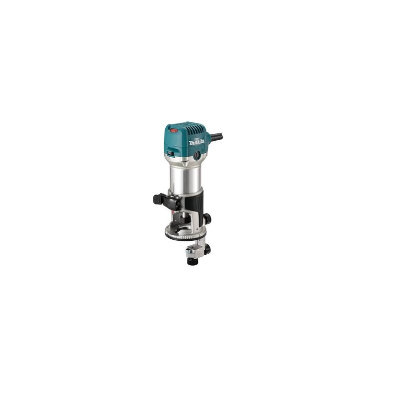 1 pcs - Makita RT0702C Router Drill, 240V, UK Plug