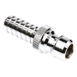 5 pcs - Nito Hose Connector, Straight Hose Tail Coupling 1/2in ID, 25 bar