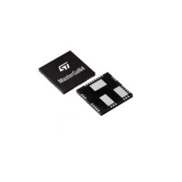1 pcs - STMicroelectronics MASTERGAN4TR, 6.5 A, 600V 31-Pin, QFN