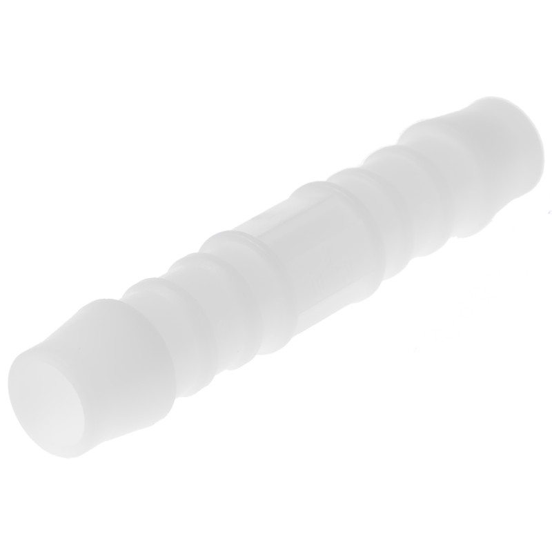 5 pcs - RS PRO Hose Connector, Straight Hose Joiner 10mm ID