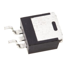 1 pcs - Vishay 1200V 20A, Rectifier Diode, 3-Pin D2PAK VS-20ETS12S-M3