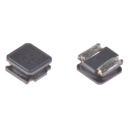 2000 pcs - Bourns, SRN3015, 3015 Shielded Wire-wound SMD Inductor with a Ferrite Core, 1.5 μH ±30% Semi-Shielded 2.1A Idc Q:16