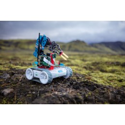 1 pcs - Sphero RVR+ V1.5 Robot Advanced