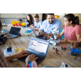 1 pcs - Sphero RVR+ V1.5 Robot Advanced