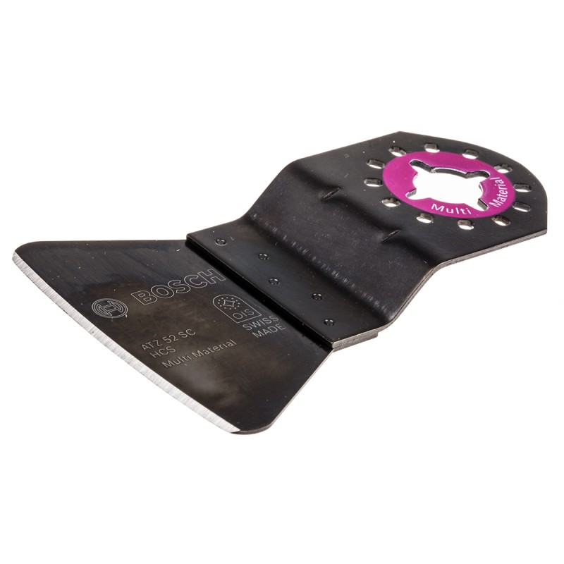 1 pcs - Bosch HCS Rigid Scraper