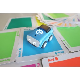 1 pcs - Sphero indi Robot Student Kit