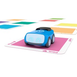 1 pcs - Sphero indi Robot Student Kit