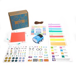 1 pcs - Sphero indi Robot Student Kit