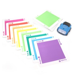 1 pcs - Sphero indi Robot Student Kit