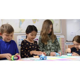 1 pcs - Sphero indi Robot Student Kit