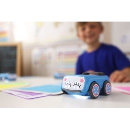 1 pcs - Sphero indi Robot Student Kit