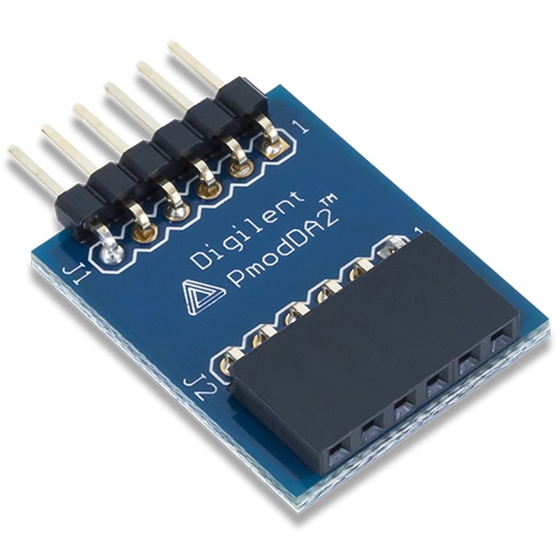 1 pcs - Digilent Expansion Module 410-113