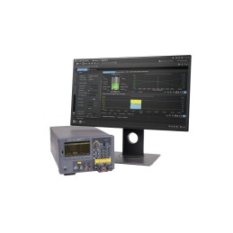 1 pcs - E36731A Battery Emulator, 30V, 20A, 1-Output, 200W