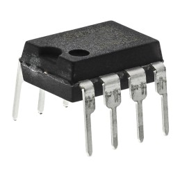 1 pcs - STMicroelectronics TDE1798DP, High Speed Power Switch IC 8-Pin, PDIP