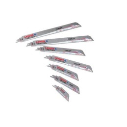 1 pcs - Lenox, 8 Teeth Per Inch 102mm Cutting Length, Pack of 1