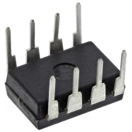 1 pcs - Analog Devices Fixed Series Voltage Reference 2.5V ±0.6 % 8-Pin PDIP, REF03GPZ