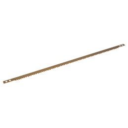1 pcs - Bahco Wood 530mm Cutting Length Hacksaw Blade