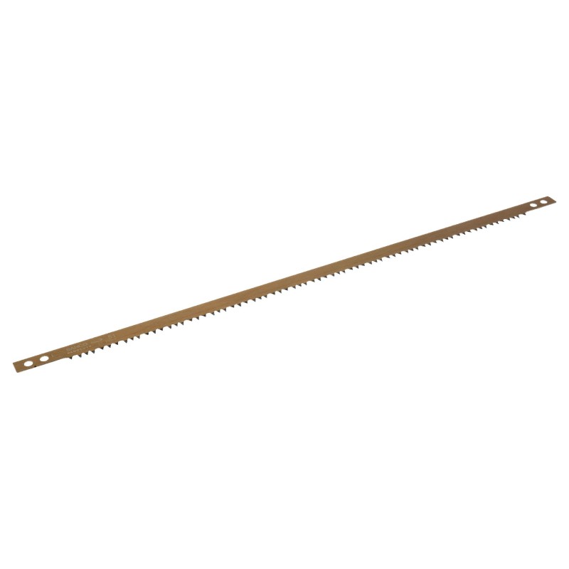 1 pcs - Bahco Wood 530mm Cutting Length Hacksaw Blade