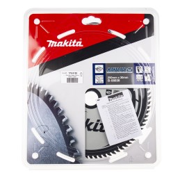 1 pcs - Makita Circular Saw Blade, Pack of 1