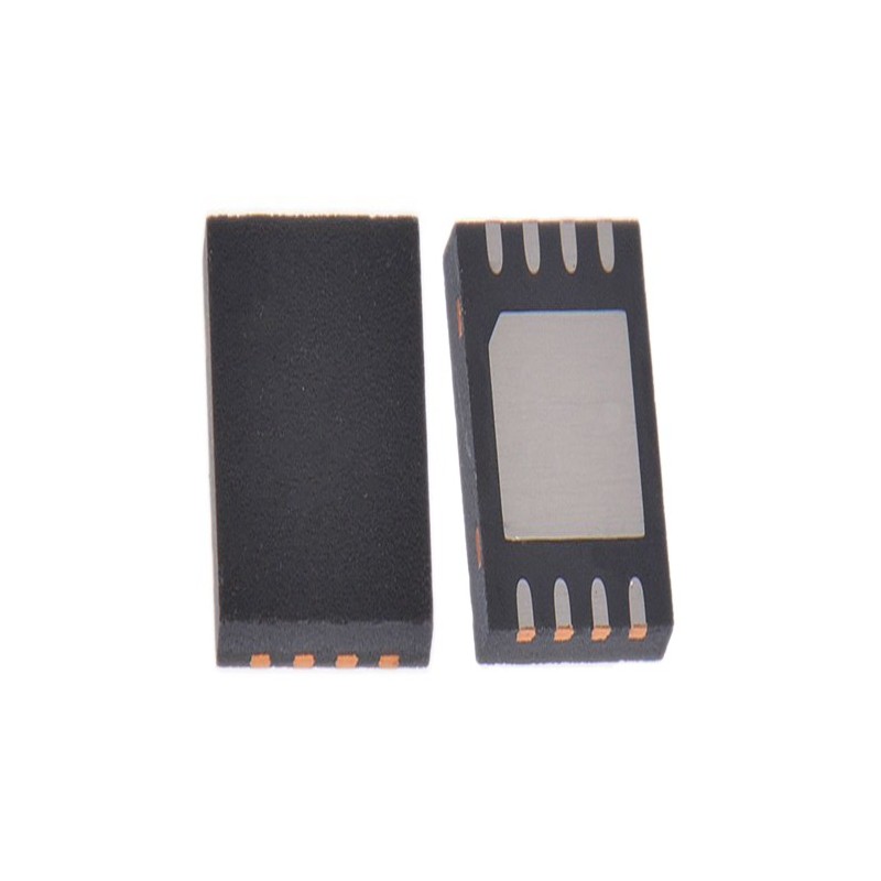 1 pcs - Infineon NOR 128MB SPI Flash Memory 8-Pin WSON, S25FL128LAGNFV010
